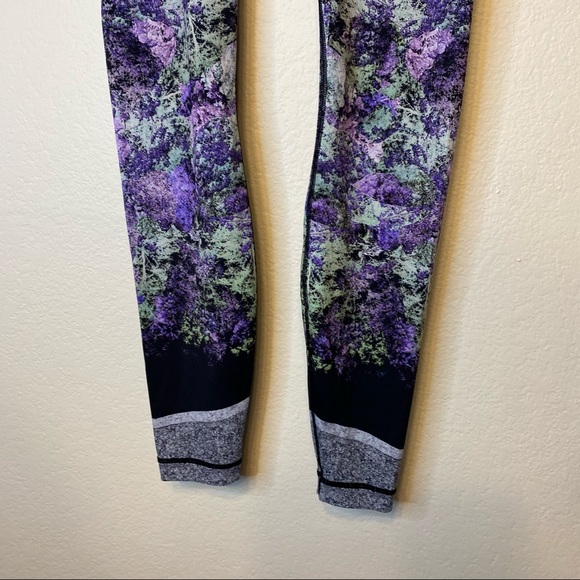 LULULEMON Wunder Under Hi-Rise Nulux 28” tight - Picture 3 of 10